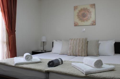 Fotografie z fotogalerie ubytování DROSEA APARTMENTS Kassiopi v destinaci Kassiopi