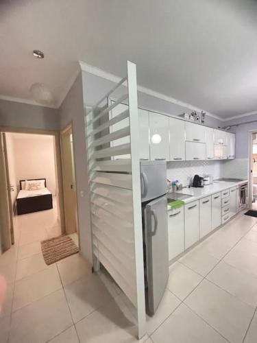 Sina Apartment