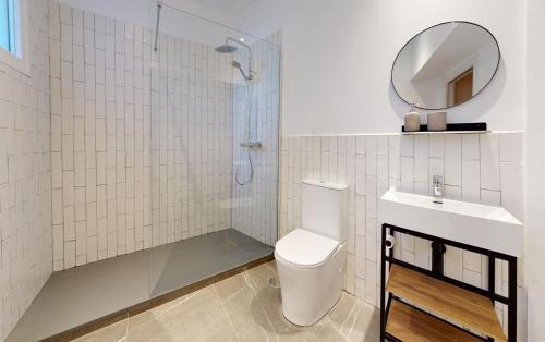 Ola Living Hostal Tetuan