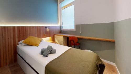 Ola Living Hostal Tetuan