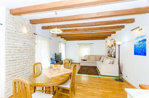 Apartment Diocletians Split Center