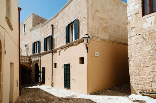 Palazzo De Mori photo 2