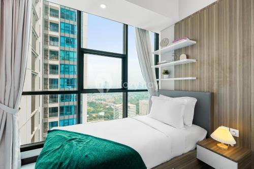 Hinoki by Kozystay – Kuningan