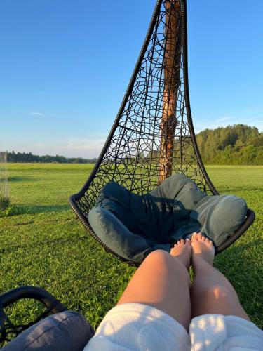 Fotografie z fotogalerie ubytování Kantsi puhkemaja v destinaci Kantsi