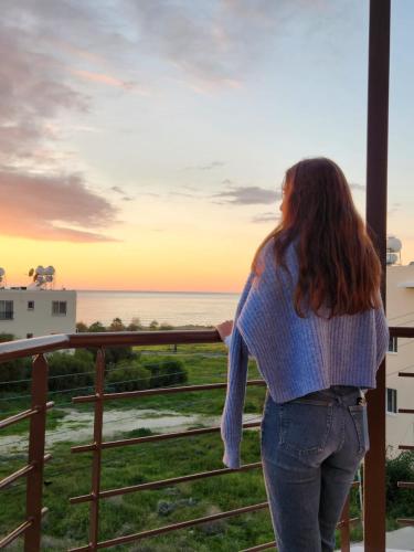 Mia Sirena Lighthouse 3min Walk to the Sea