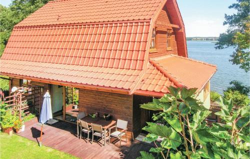 Two-Bedroom Holiday Home In Stawiguda