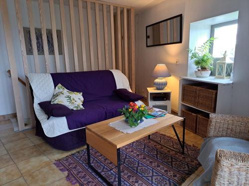 Photo de la galerie de l'établissement La Maison du Levant à Lauzerte, à Lauzerte