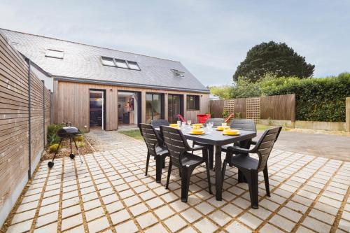 Ancien Atelier Maison Style & Moderne Guérande