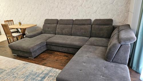 Afbeelding uit fotogalerij van Luxury 2 bed apartment by Albert in Roşu