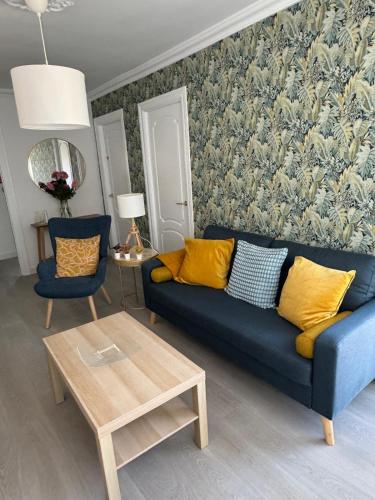 La Zamarrilla Dreams FREE WIFI&AC by Easytrip