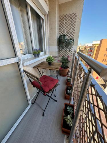 La Zamarrilla Dreams FREE WIFI&AC by Easytrip