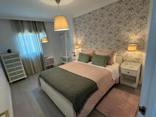 La Zamarrilla Dreams FREE WIFI&AC by Easytrip