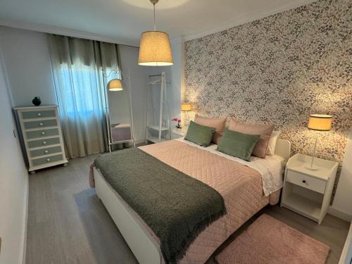 La Zamarrilla Dreams FREE WIFI&AC by Easytrip