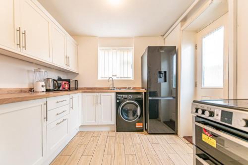 Gallery image of 2 Bedroom Home - Netflix , Nice Area in Thornton