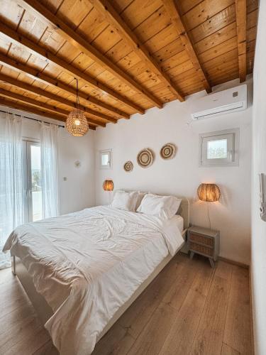 The Mykonos House - Newly Renovated Villa Near Town photo 2