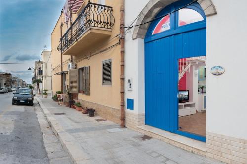 Gallery image of Cambusa del Capitano in San Vito lo Capo