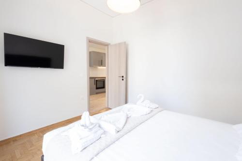 Modern 2-Bedroom Gem close to Metro