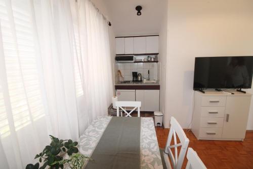 Apartment Marea