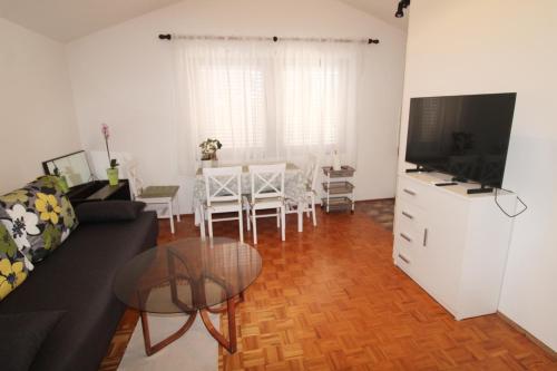Apartment Marea