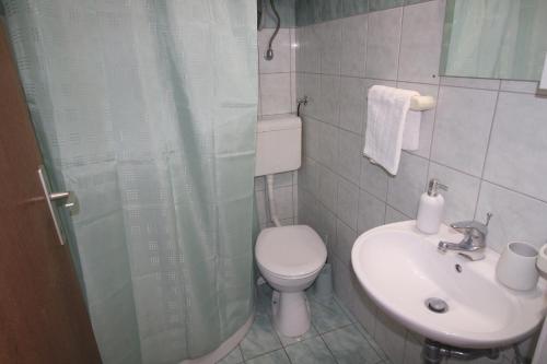Apartment Marea
