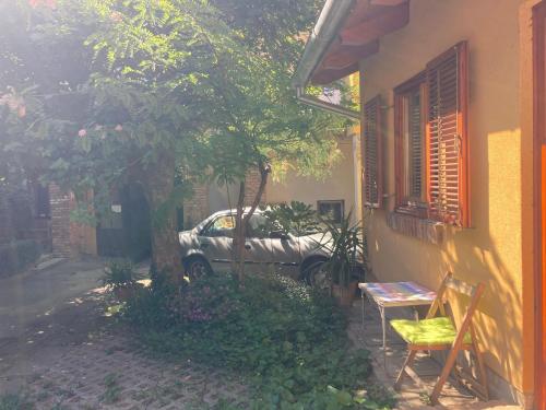 Ferencesek 44 Apartman