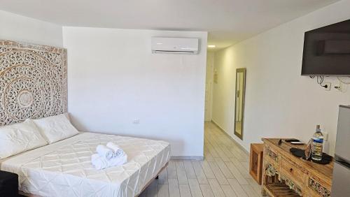 Parque Santiago II - Air Conditioning - Ocean View - 350mt from the beach