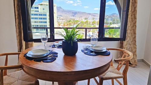 Parque Santiago II - Air Conditioning - Ocean View - 350mt from the beach