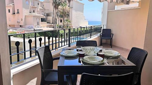 Apartamento Euromar 121