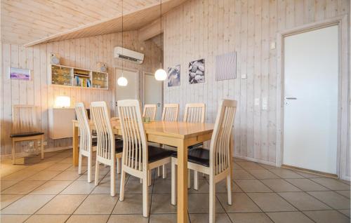 Gambar di galeri bagi Holiday Home Lakolk Xi di Bolilmark