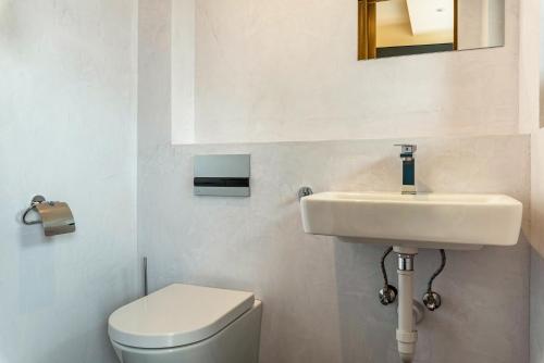 Villa Lara Föhreにあるバスルーム