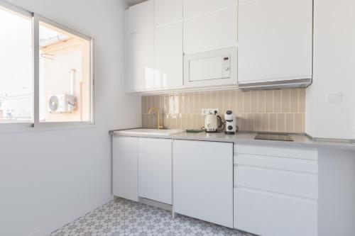 Balcones de la Goleta - Nice apartment with two terraces