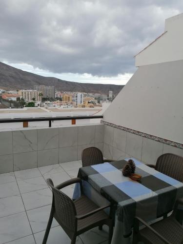 Seaview Apartment by AtlanticExperienceApartments , Los Cristianos