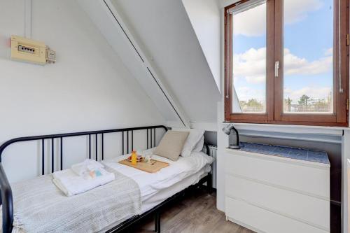 593 Suite Aurélie - Superbe Appartement à Paris