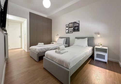 LIV - Modern Comfort Oasis in Pagrati