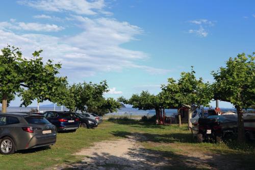 Billede fra billedgalleriet på Isalos House i Kavala