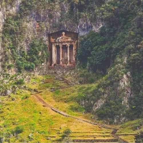 Φυσικό τοπίο κοντά σε αυτός ο ξενώνας