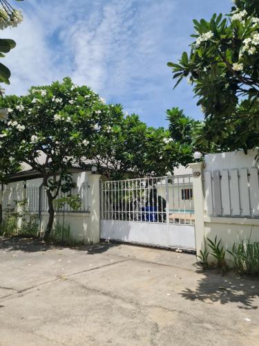 Ảnh trong thư viện ảnh của Baan Leelawadee ở Hua Hin