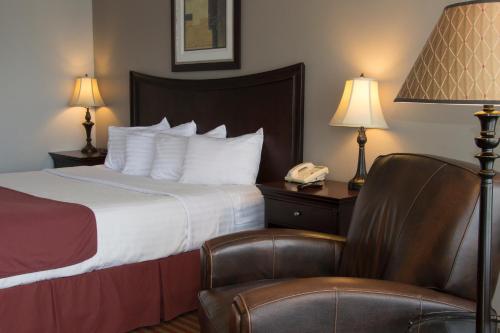 Lamplighter Inn & Suites Pittsburg – Photos 3