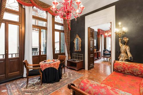 Hotel Ca' Alvise Image