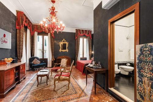 Hotel Ca' Alvise Image