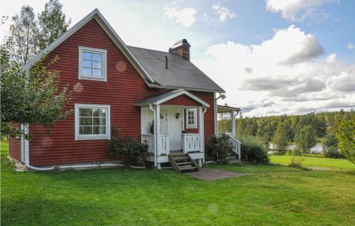 Gallery image of 2 Bedroom Lovely Home In Sunne in Sunne