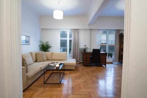 City Retreat Apartment