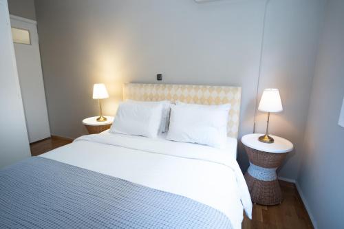 City Retreat Apartment