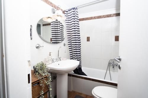 City Retreat Apartment