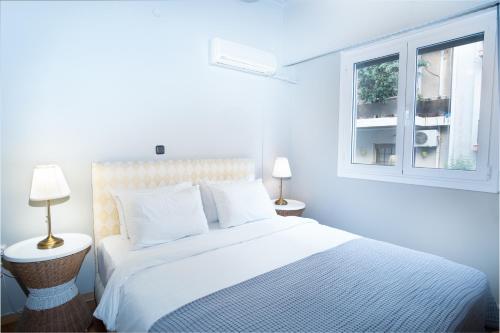 City Retreat Apartment
