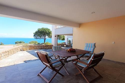 Gallery image of Infinity Blue Villas in Afitos