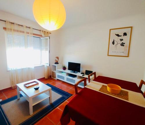 Apartamento Completo T2 - Grândola Vila Morena