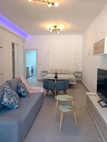 Precioso Apartamento en la Luz D
