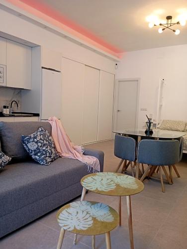 Precioso Apartamento en la Luz D