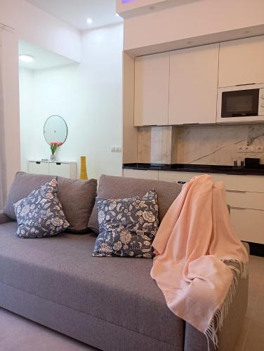 Precioso Apartamento en la Luz D
